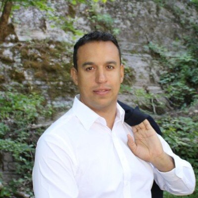 Michael Rodriguez, CEO, Best Option