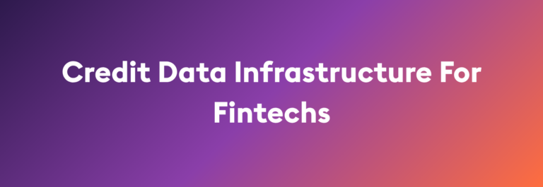 How CRS Provides Data Infrastructure for Modern Fintech Companies – CRS ...